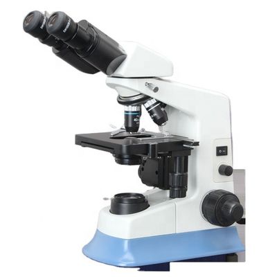 qualidade  CE Optical Stereoscope Gemological Metallurgical Polarization Measurement Digital Inverted Fluorescent Biological Microscope KGW-N-180M fábrica