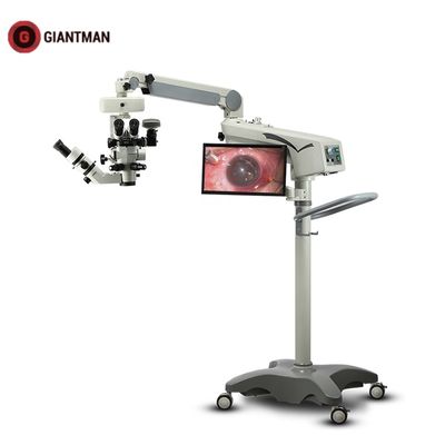 Ophthalmic Microscope SM-2000L SM-2000L Binocular Surgical Dental ENT Operation SM-2000L